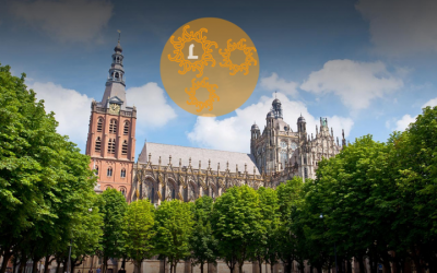 Duurzaam op stap: Den Bosch