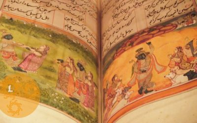 Wat is de Bhagavad Gita?