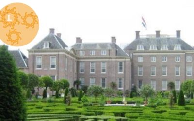 Duurzaam Op stap in Apeldoorn