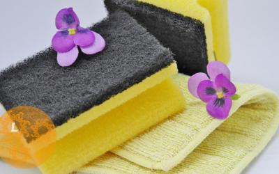 9 Tips voor een schoon huis
