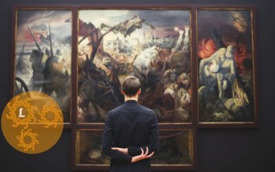 Mindfulness museumbezoek