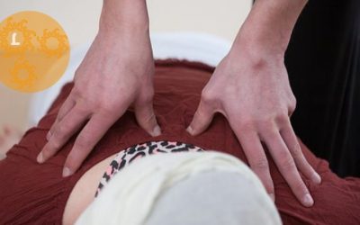 Shiatsu: Japanse drukpuntmassage