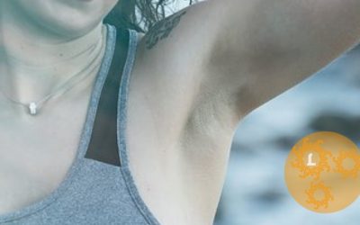 Je deodorant maak je natuurlijk zelf