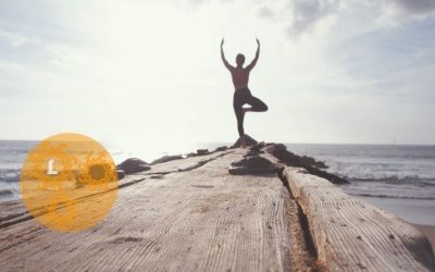 Yogareizen