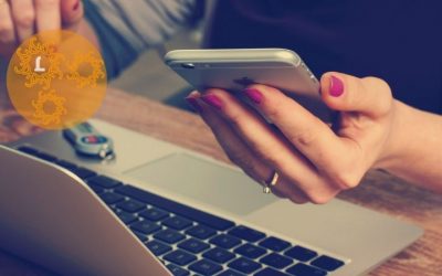 Vind jij jezelf een multitasker?