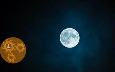 De invloeden van de maan
