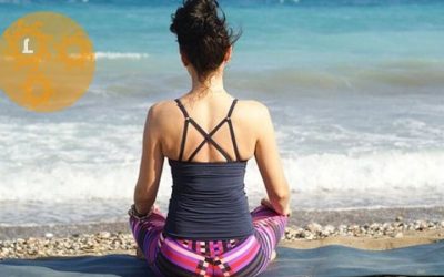 Meditatie is een heel persoonlijk proces