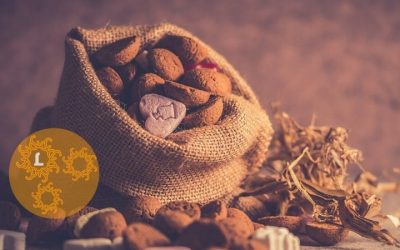 Bakken voor het heerlijk avondje: Spelt Pepernoten