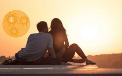 Spiritualiteit in je relatie