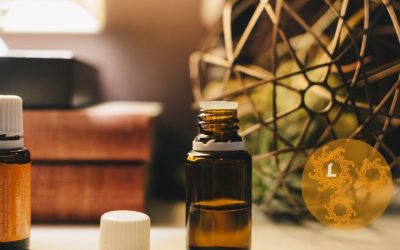 Etherische olie voor bij de grote voorjaarsschoonmaak: Tea tree