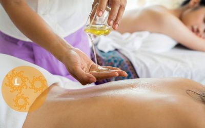 De heilzame werking van een massage
