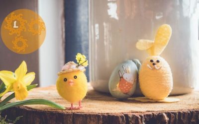 Ontdek de traditie van Lente-equinox of Ostara
