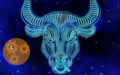 Kristallen en het sterrenbeeld Stier
