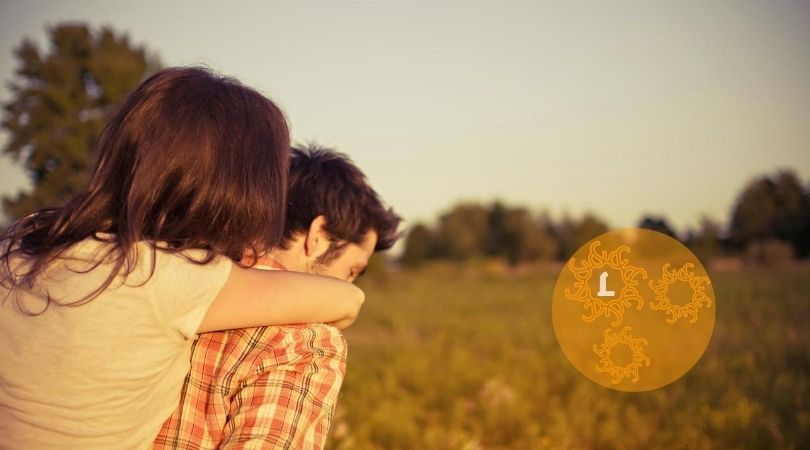 5 Tips voor een gelukkige relatie