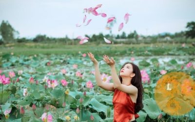 15 Positieve teksten voor een lichter leven