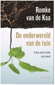 De onderwereld van de tuin lichtwerkplaats