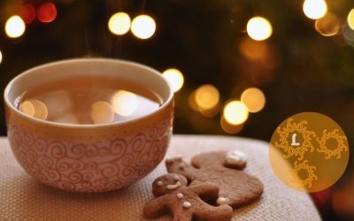 Recept: Alcoholvrije glühwein