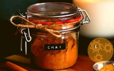 Recept voor zelfgemaakte Chai