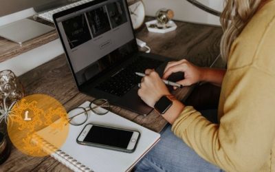 Ben jij een multitasker?