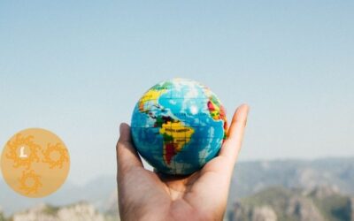 22 April: Earth Day