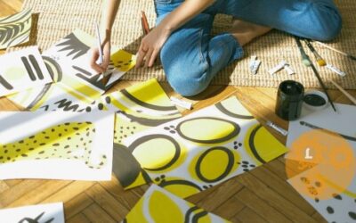 Wil jij jou creativiteit herontdekken?