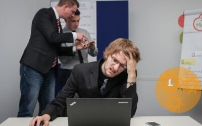 Productiever zijn door je werkdruk te verlagen!