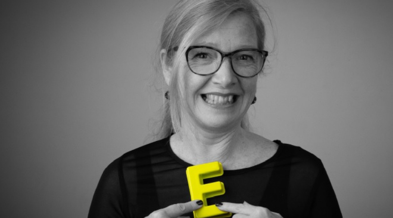 Mantelzorgalfabet: de letter E is van...