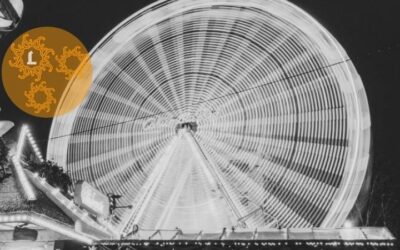Het transformerende Wheel of Life