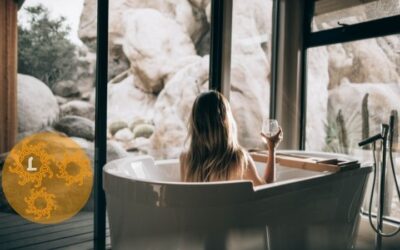 Een dagje Wellness!