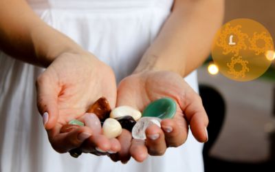 10 kristallen die je innerlijke kracht activeren