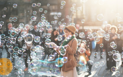 De Noordelijke Maansknoop in Leeuw of het 5e huis