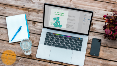 Een online programma maken, waar begin je?