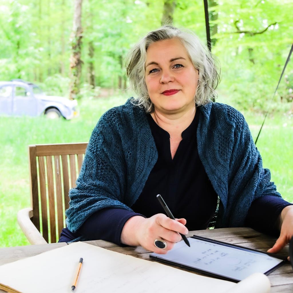 Tiara Kroes-Dijkhof