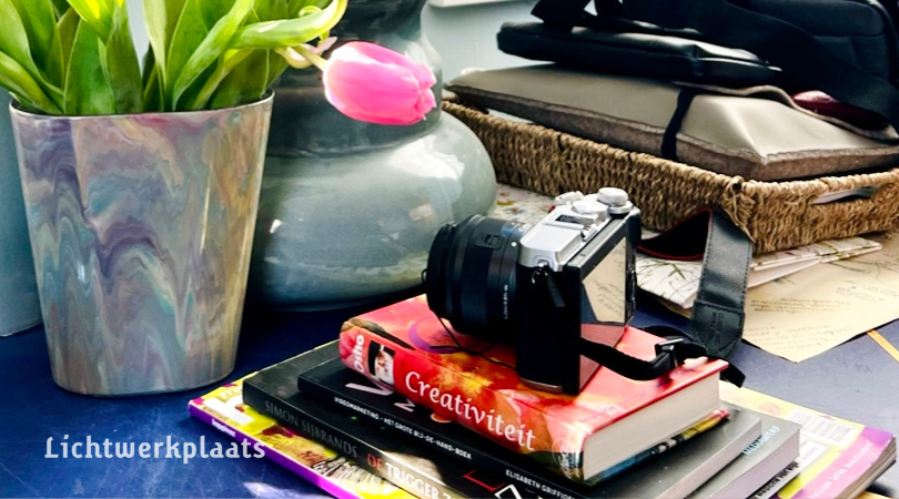 Mindset voor creatieve flow