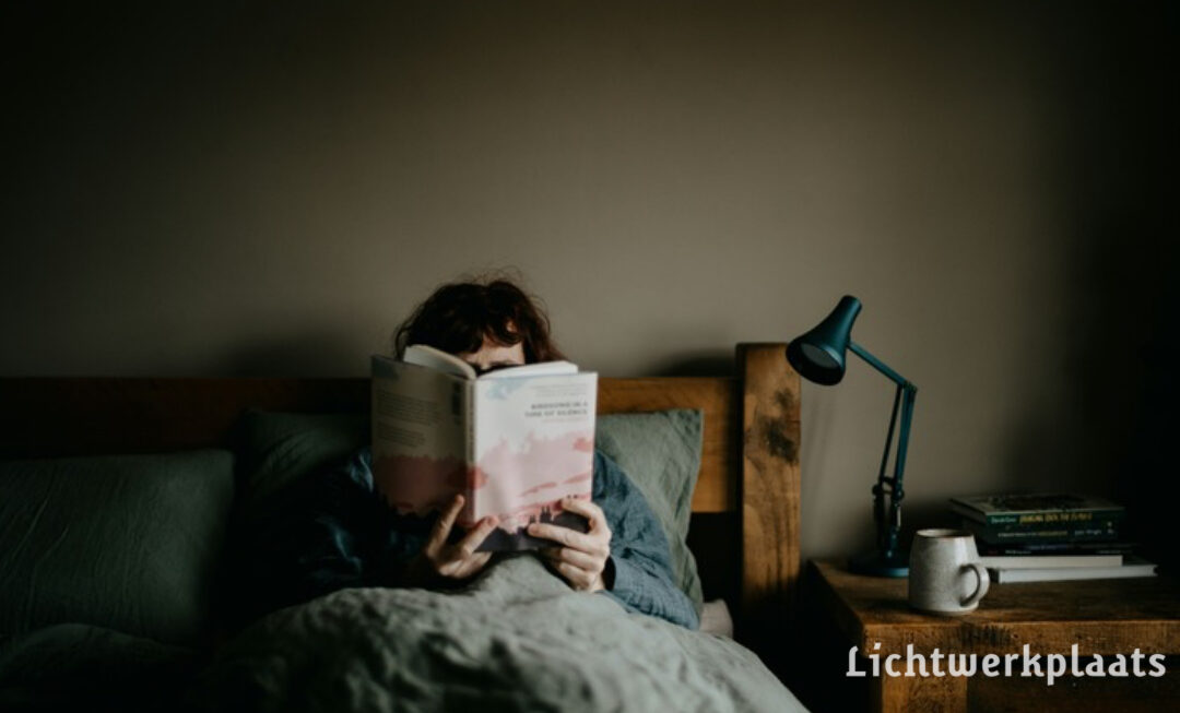 Boekentips: minder moeten en meer zijn