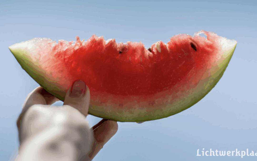 Maak van je tuin je zomerparadijs