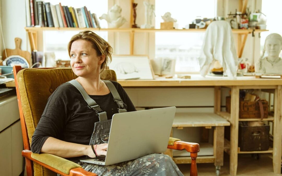 Van talent en ervaring naar een aanbod dat werkelijk van jou is