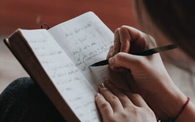 Vrij schrijven: ontdekken wat er in je leeft